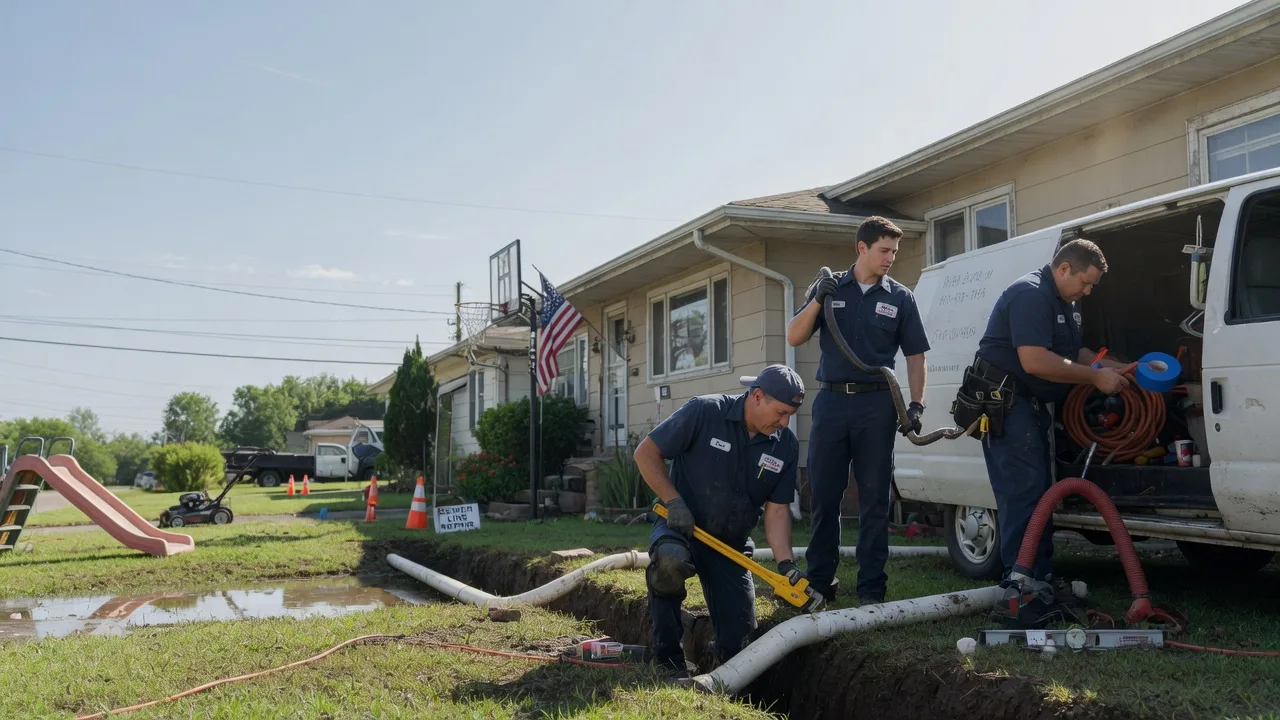 Toilet Installation in Brighton, TN near me